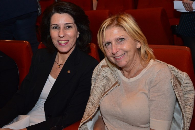 Beirut Art Film Festival Opening